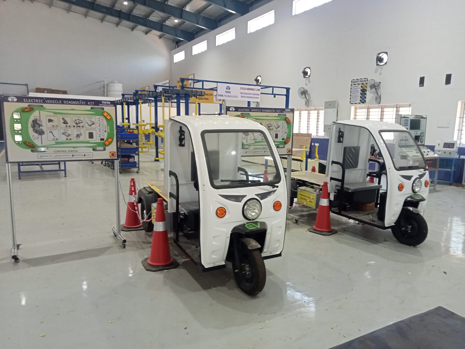 Industry 4.0 Centre of Excellence - Photo 45